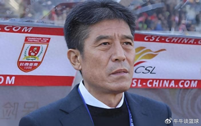 开云-李章洙新身份曝光！提前受邀出任启东市校园足球总顾问，值得期待|北京国安|蒙哥马利|中超|中国足坛|中超冠军_新浪新闻