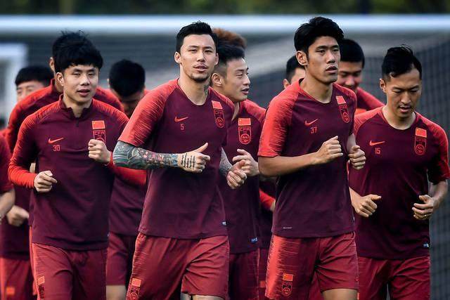 开云体育官网-40强赛主场申办很积极 中国若申请完全无对手？